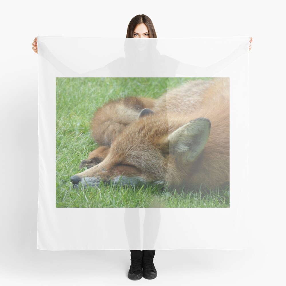 Item preview, Scarf designed and sold by motornationgame.