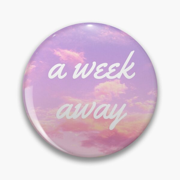 Item preview, a week away  designed and sold by Laura-stbr.