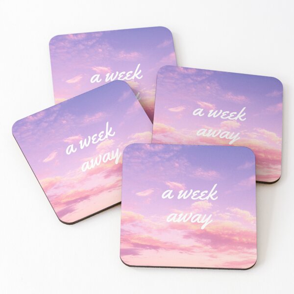 Item preview, a week away  designed and sold by Laura-stbr.