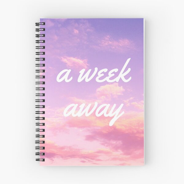 Item preview, a week away  designed and sold by Laura-stbr.