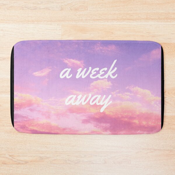 Item preview, a week away  designed and sold by Laura-stbr.