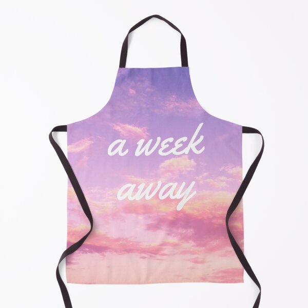 Item preview, a week away designed and sold by Laura-stbr.