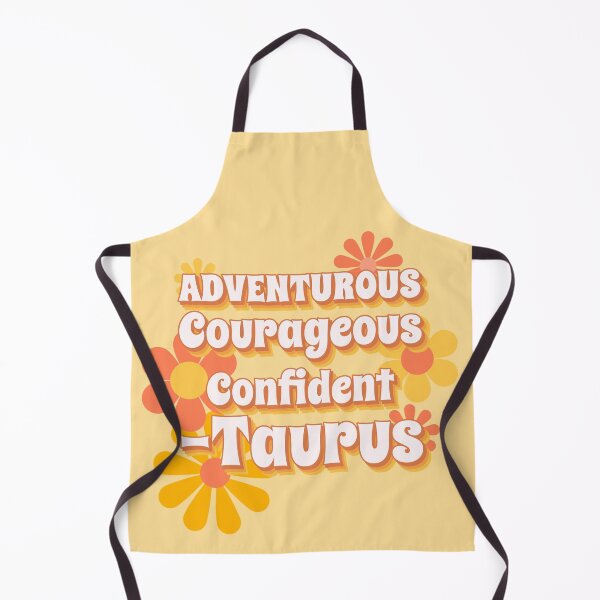 Item preview, Taurus designed and sold by Hoetoons.