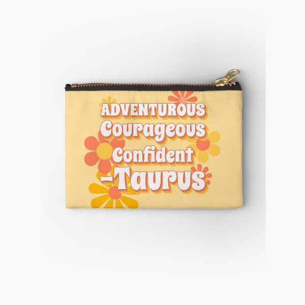 Item preview, Taurus designed and sold by Hoetoons.