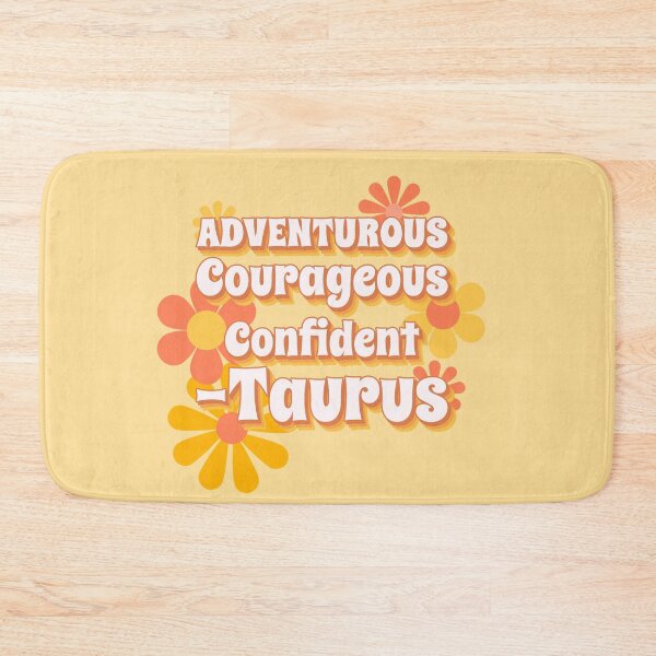 Item preview, Taurus designed and sold by Hoetoons.