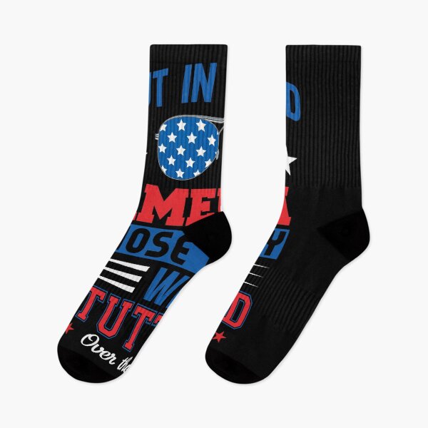 Item preview, But In The End, America Chose The Boy Who Stuttered  designed and sold by owenbaileyhii.