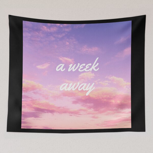 Item preview, a week away  designed and sold by Laura-stbr.