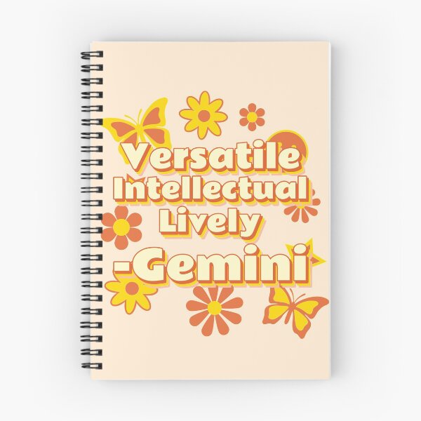 Item preview, Gemini designed and sold by Hoetoons.