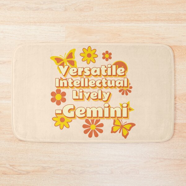 Item preview, Gemini designed and sold by Hoetoons.