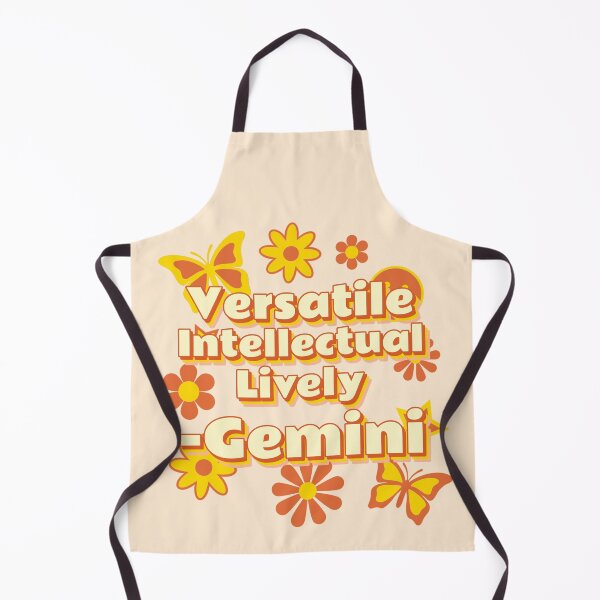 Item preview, Gemini designed and sold by Hoetoons.