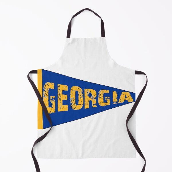 Item preview, Georgia Pennant designed and sold by Ashu-Tyagi.