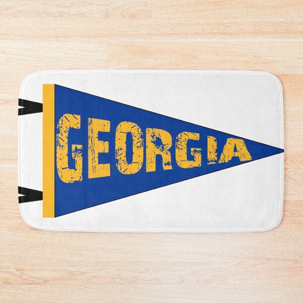 Item preview, Georgia Pennant designed and sold by Ashu-Tyagi.