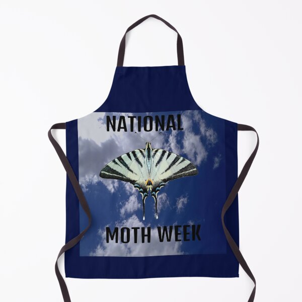Item preview, National moth week designed and sold by basileiossav.