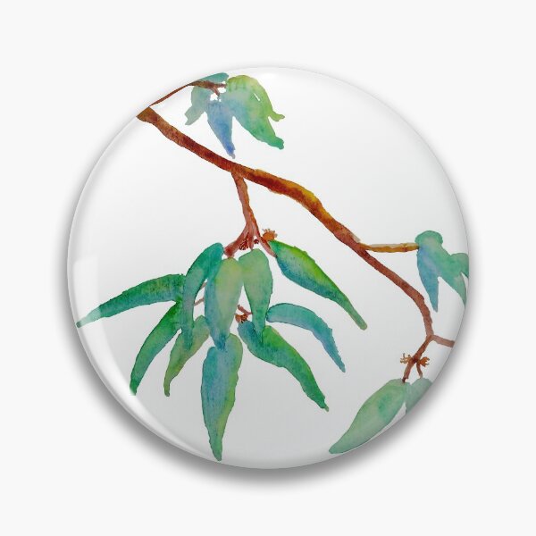 Item preview, Cherry branch designed and sold by Odile frament.