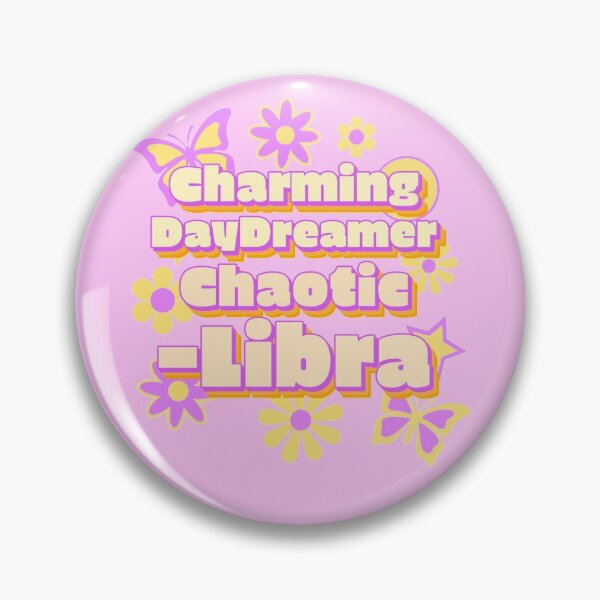 Item preview, Libra designed and sold by Hoetoons.
