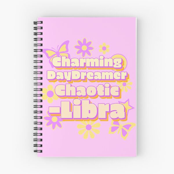 Item preview, Libra designed and sold by Hoetoons.
