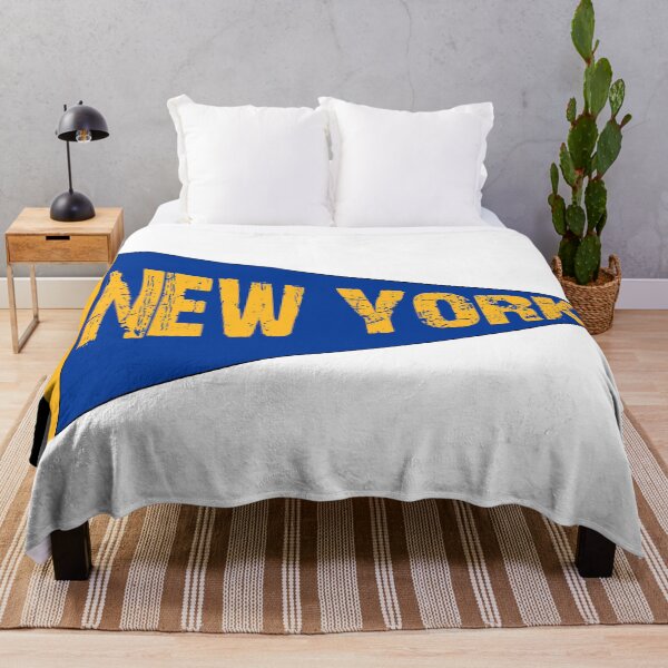 Item preview, New York Pennant designed and sold by Ashu-Tyagi.