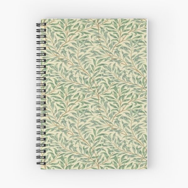 Item preview, William Morris fabric design designed and sold by Vivanne-art.