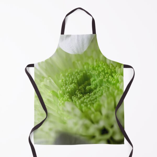 Item preview, Chrysanths White and green designed and sold by Jouko Lehto Photography.