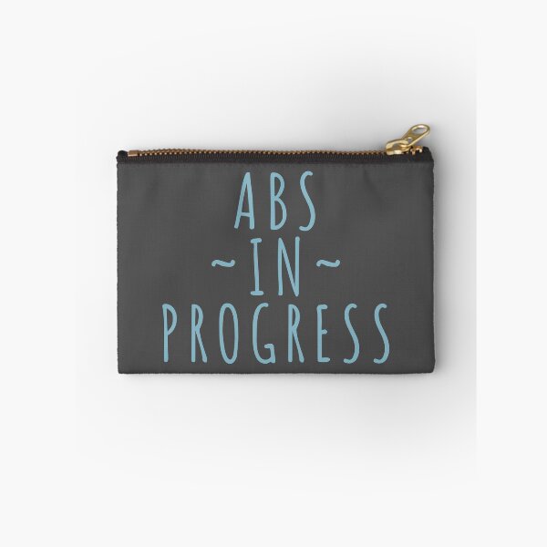 Item preview, Abs in Progress Incomplete designed and sold by SunfullyYours.