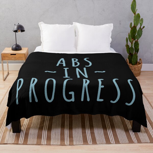 Item preview, Abs in Progress Incomplete designed and sold by SunfullyYours.