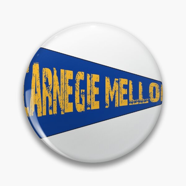 Item preview, Carnegie Mellon Pennant designed and sold by Ashu-Tyagi.