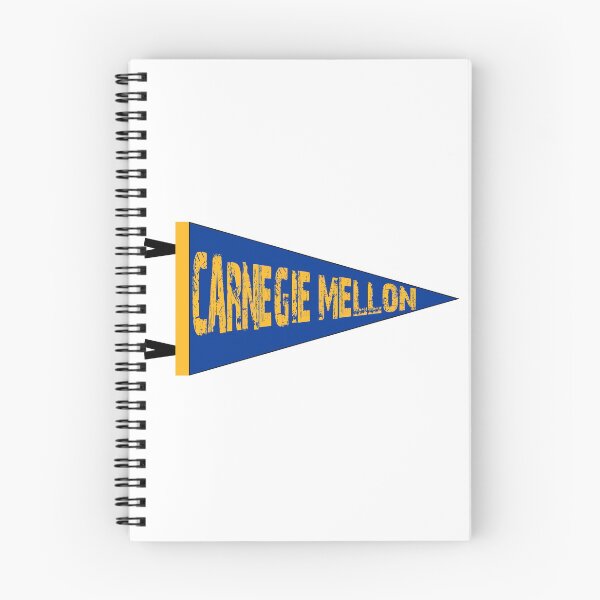 Item preview, Carnegie Mellon Pennant designed and sold by Ashu-Tyagi.