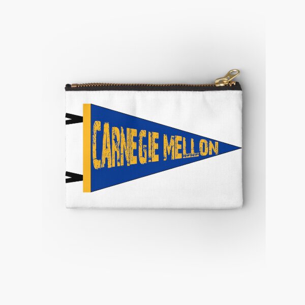 Item preview, Carnegie Mellon Pennant designed and sold by Ashu-Tyagi.