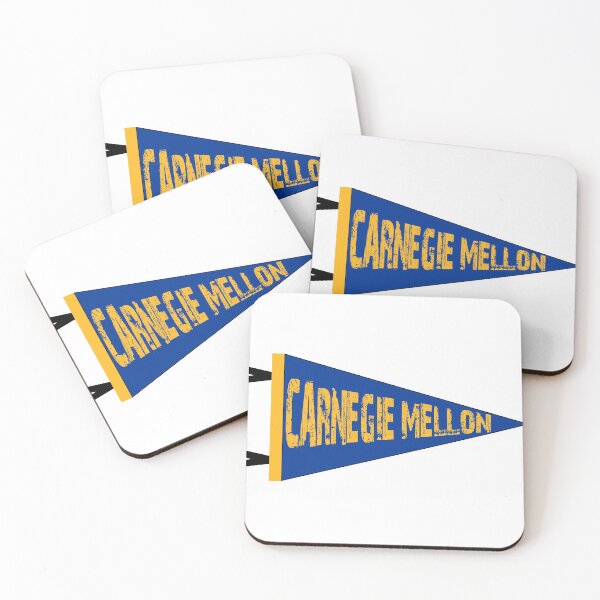 Item preview, Carnegie Mellon Pennant designed and sold by Ashu-Tyagi.