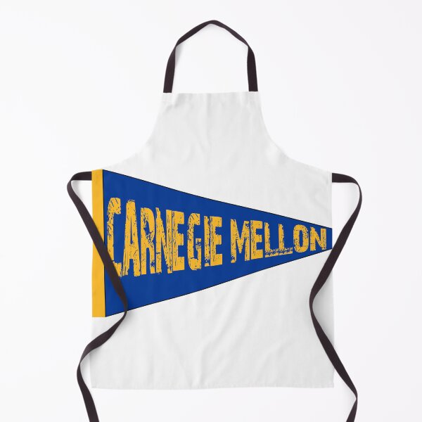 Item preview, Carnegie Mellon Pennant designed and sold by Ashu-Tyagi.
