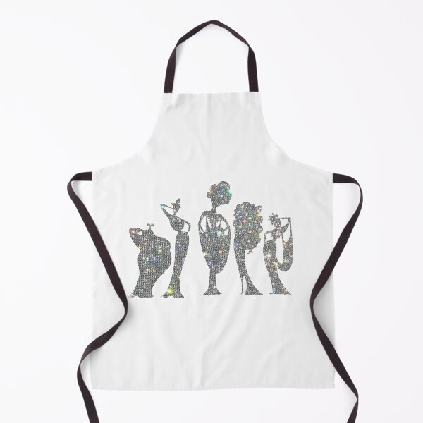 Item preview, Muses designed and sold by BubbleFog.