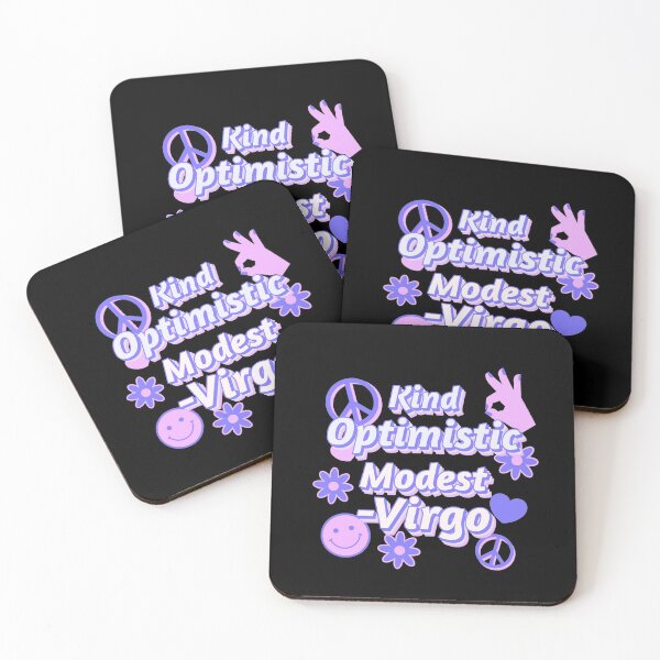 Item preview, Virgo designed and sold by Hoetoons.