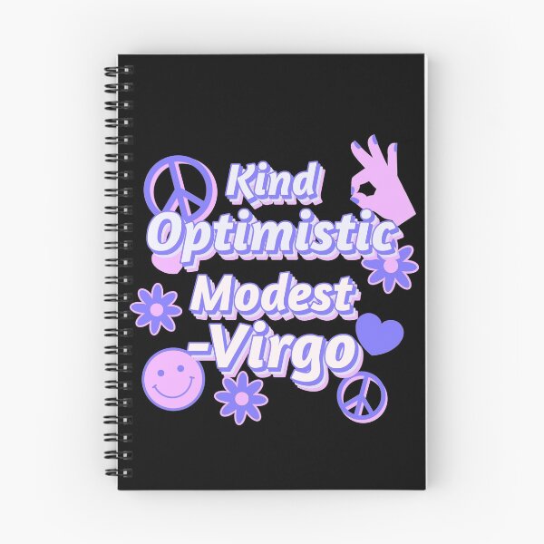 Item preview, Virgo designed and sold by Hoetoons.