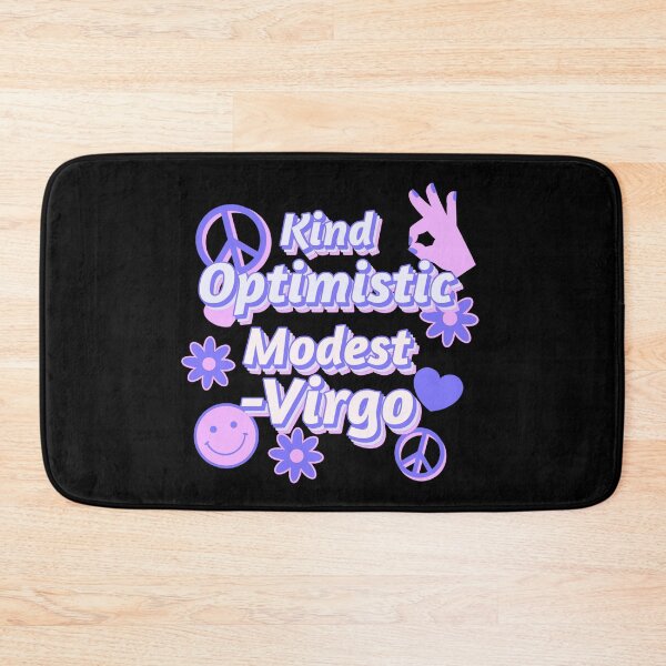 Item preview, Virgo designed and sold by Hoetoons.