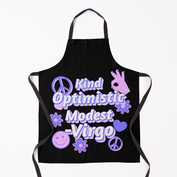 Item preview, Virgo designed and sold by Hoetoons.