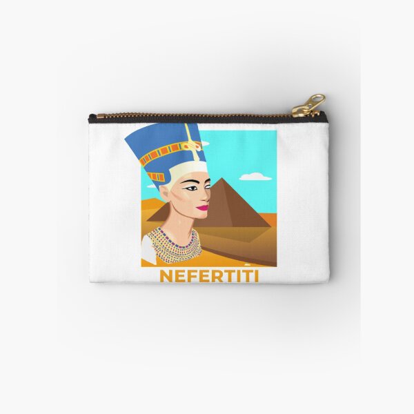 Item preview, Nefertiti the Queen of Old Egypt designed and sold by Aladdin96.