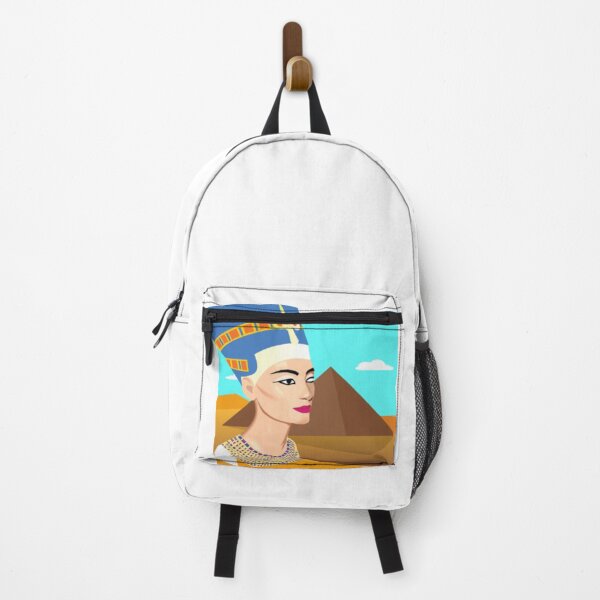 Item preview, Nefertiti the Queen of Old Egypt designed and sold by Aladdin96.