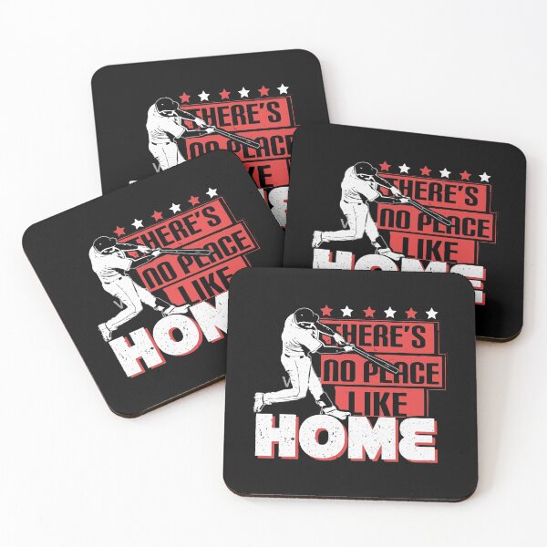 Item preview, no place like home designed and sold by whatsyokidswear.