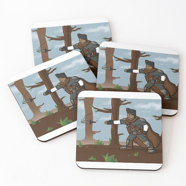 Item preview, human rogue scene designed and sold by Gamelof.
