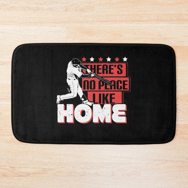 Item preview, no place like home designed and sold by whatsyokidswear.