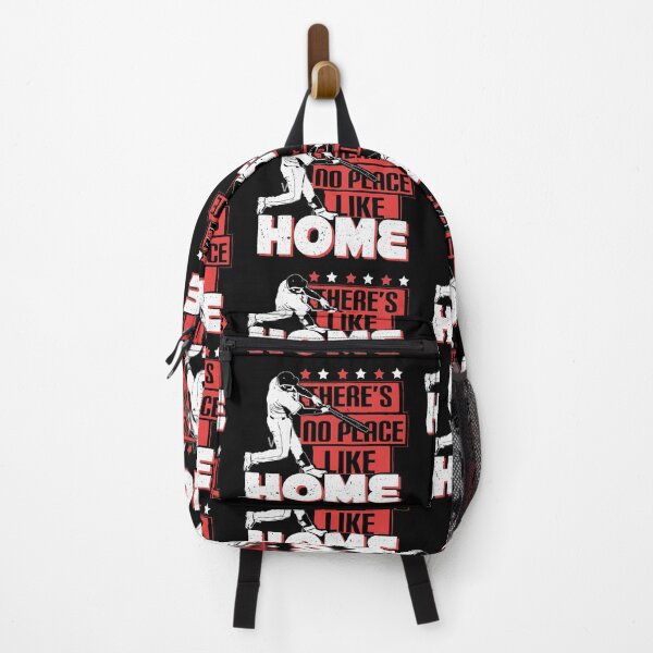 Item preview, no place like home designed and sold by whatsyokidswear.