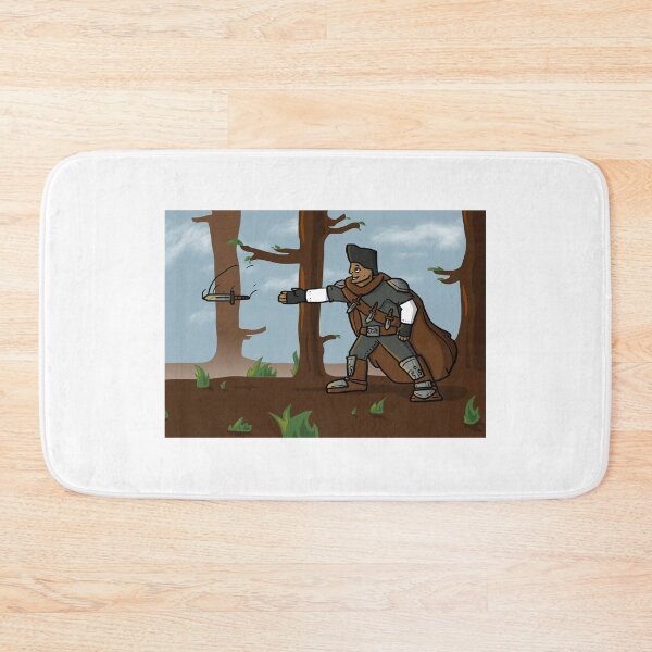 Item preview, human rogue scene designed and sold by Gamelof.