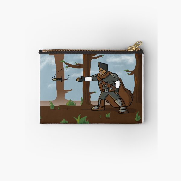 Item preview, human rogue scene designed and sold by Gamelof.