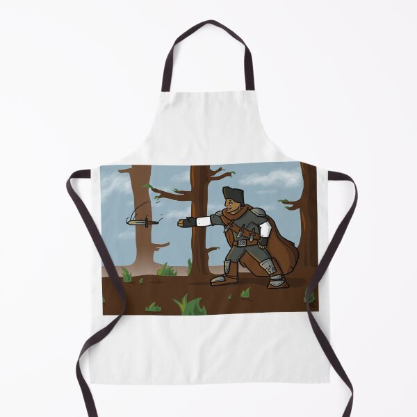 Item preview, human rogue scene designed and sold by Gamelof.