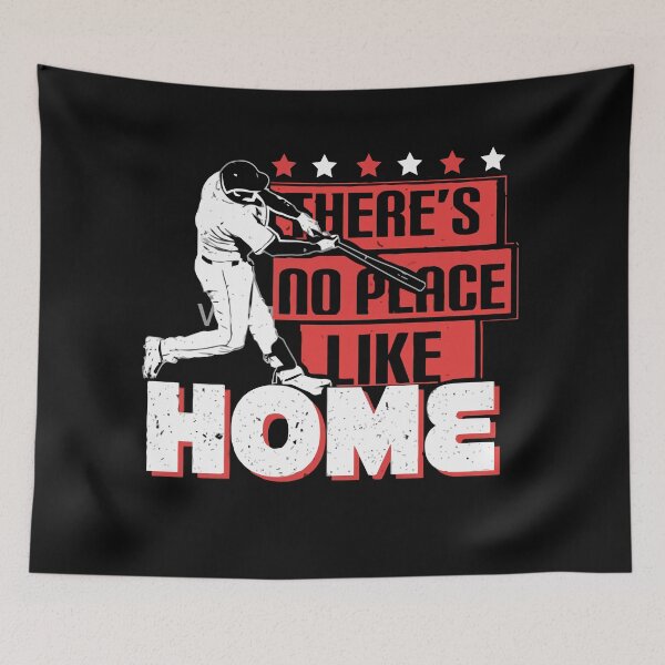 Item preview, no place like home designed and sold by whatsyokidswear.