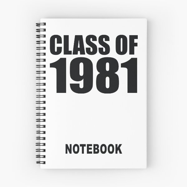 Item preview, Class of 1981 - Graduation  designed and sold by AnveeBubbles.