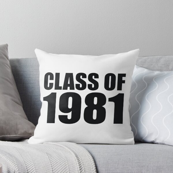 Item preview, Class of 1981 - Graduation  designed and sold by AnveeBubbles.