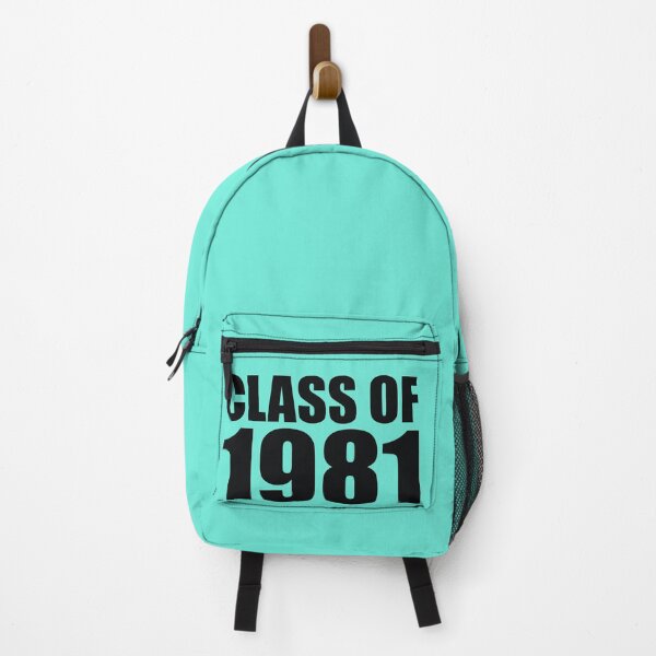 Item preview, Class of 1981 - Graduation designed and sold by AnveeBubbles.