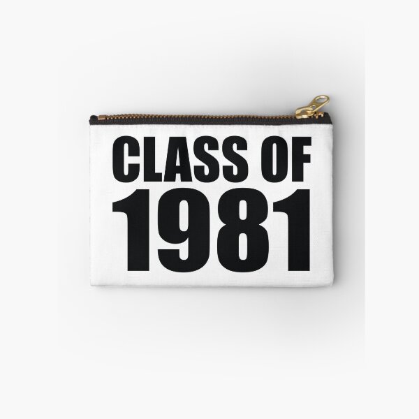Item preview, Class of 1981 - Graduation  designed and sold by AnveeBubbles.