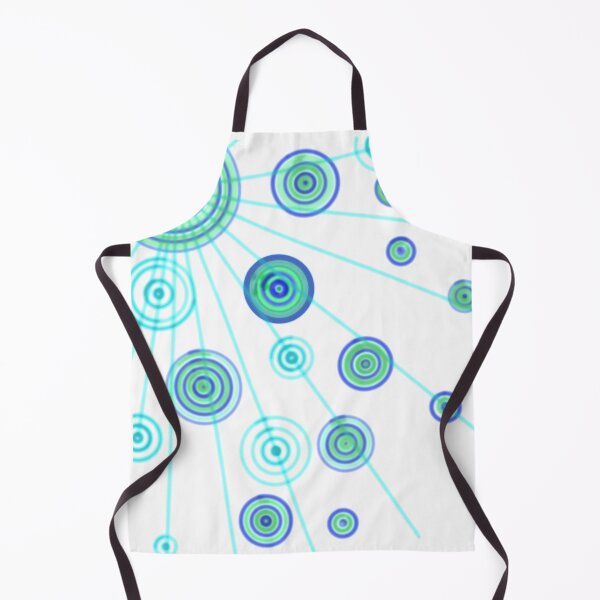 Item preview, Blue Sunrays designed and sold by VazMasDesign.